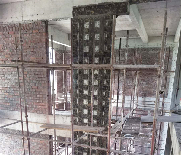 建筑物抗震不足可以用什么加固方法？