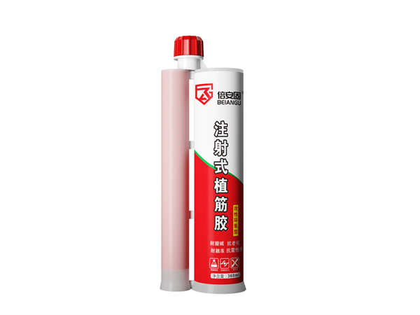 什么情況下應(yīng)該使用對(duì)應(yīng)等級(jí)的植筋膠？